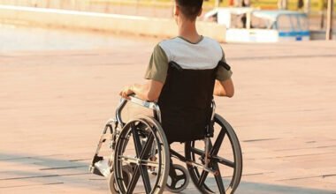 spinal cord injury