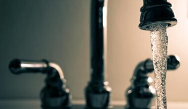 10 common plumbing problems and how to spot them early