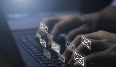 5 email marketing ideas to help your business stand out
