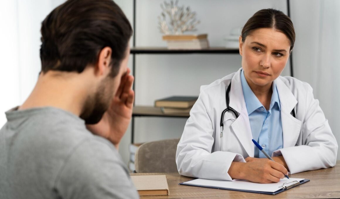 5 signs that it’s time to seek help for depression