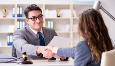 6 essential tips for dealing with personal injury legal cases