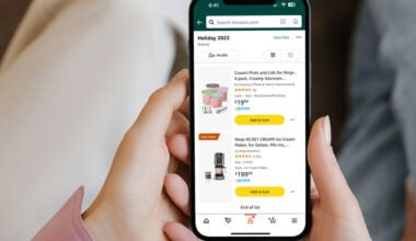 amazon wish lists