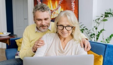 balancing independence and health