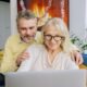 balancing independence and health