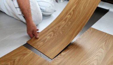 benefits of vinyl plank flooring