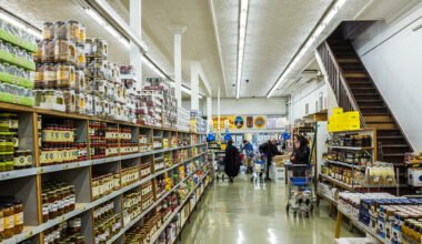best mediterranean supermarket in melbourne
