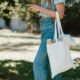 calico bags in everyday life