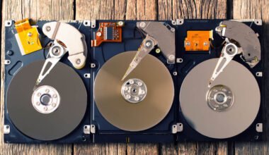 common causes of hard drive failure
