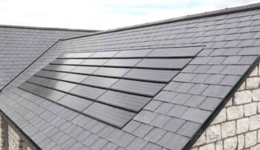 cost effective solar shingles