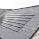 cost effective solar shingles
