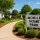 creative strategies for selling mobile home parks
