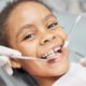 during your first dental