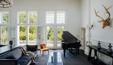 effectively incorporate moisture control in home design