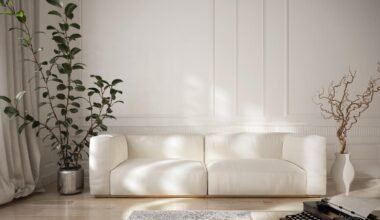 effortless home styling tricks that look surprisingly luxe