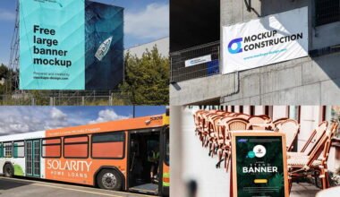 elevate your brand visibility with professional signage printing