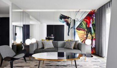 elevate your living space with elegant lounge suites in melbourne