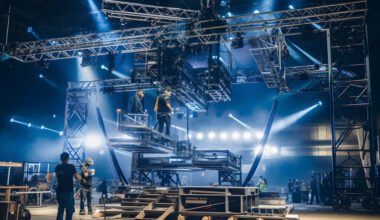 event electricity solutions
