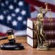 filing a lawsuit against institutions that enable abuse