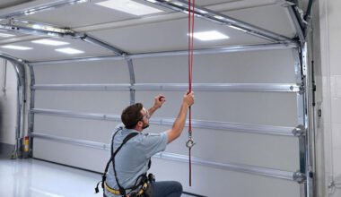 garage door safety