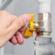 gas line plumbing
