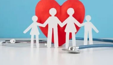 health insurance for your family