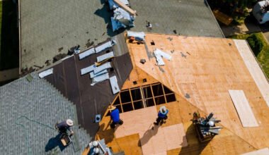 hidden roofing defects can threaten your business