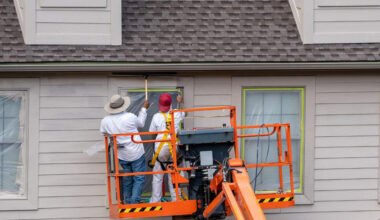 how exterior painting enhances home value and appeal