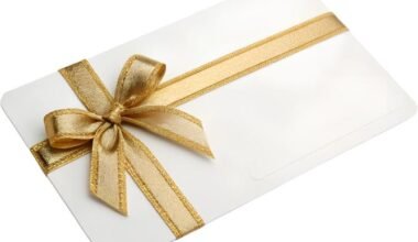 how gift cards boost employee appreciation and retention