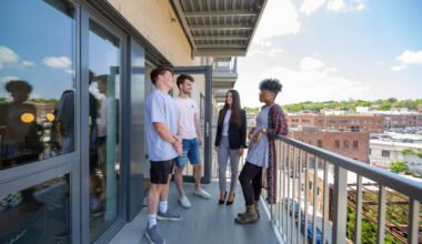 how renters and apartment staff can build a vibrant community