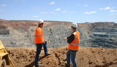 innovative mining services elevating industry standards