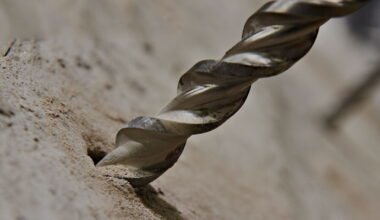 mastering home projects the ultimate guide to masonry drill bits