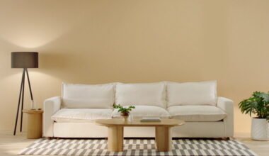mastering your living space choosing the perfect 3 seater sofa