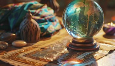 navigating life mysteries with a psychic medium chat i