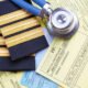 obtaining a medical certificate