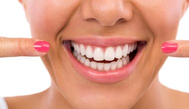 oral health why saliva matters