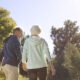 outdoor habits that support long term well being