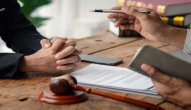 personal injury claims