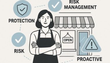 proactive risk management strategies for small businesses