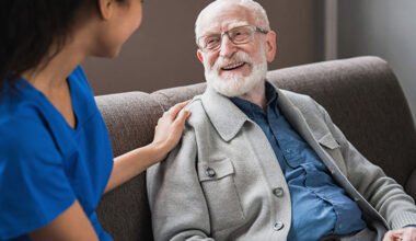 professional memory care program