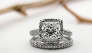 rare carat is the new standard in transparency