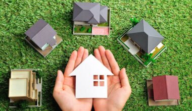 residential property investment