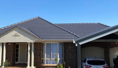 revitalizing your home top roofing supplies in sydney
