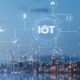 revolutionizing connectivity the rise of iot satellite networks