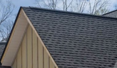 rooflines