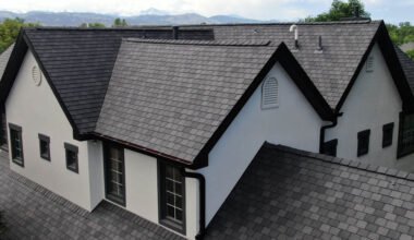 slate roofing for homes