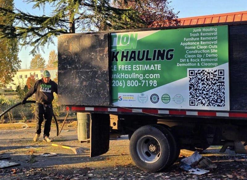 smart strategies for responsible waste disposal