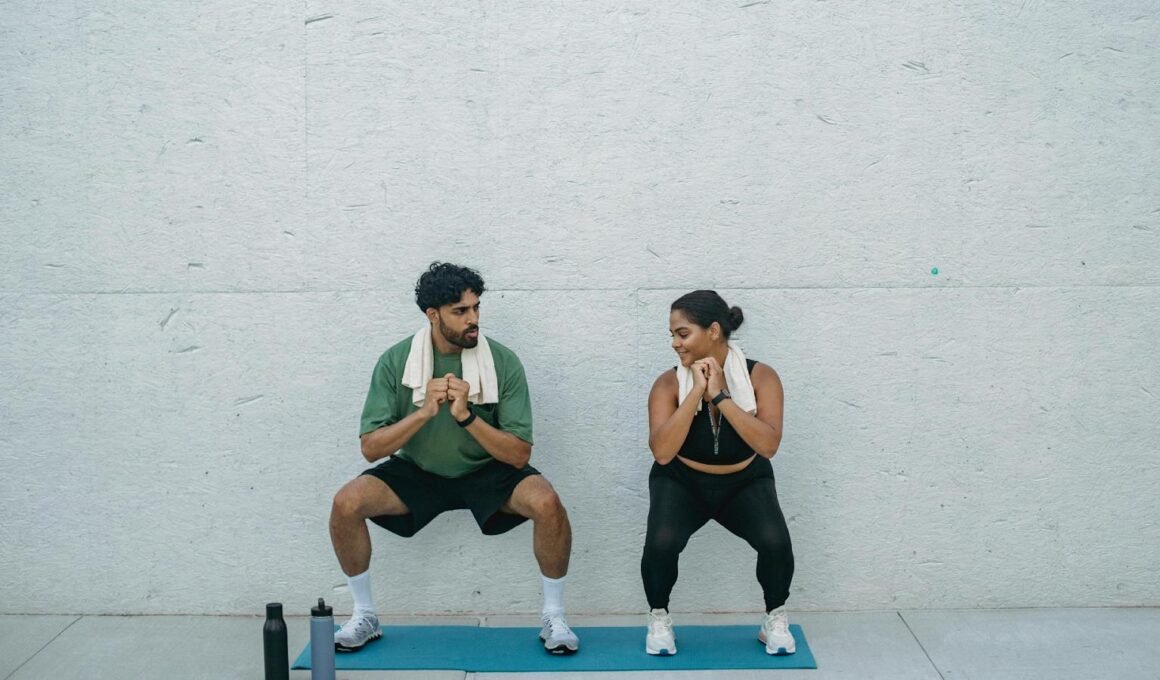 stay steady and comfortable during any workout