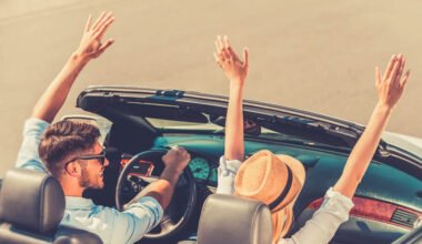 stress free car rental services