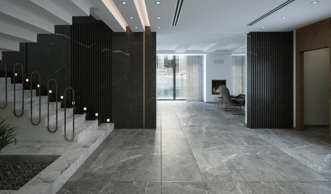 stylish mosaic tiles you can use on your floors