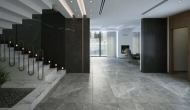 stylish mosaic tiles you can use on your floors